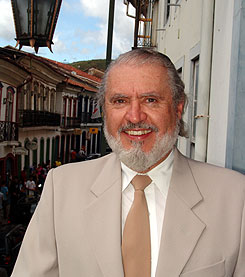 presidente da Cmara Municipal de Congonhas